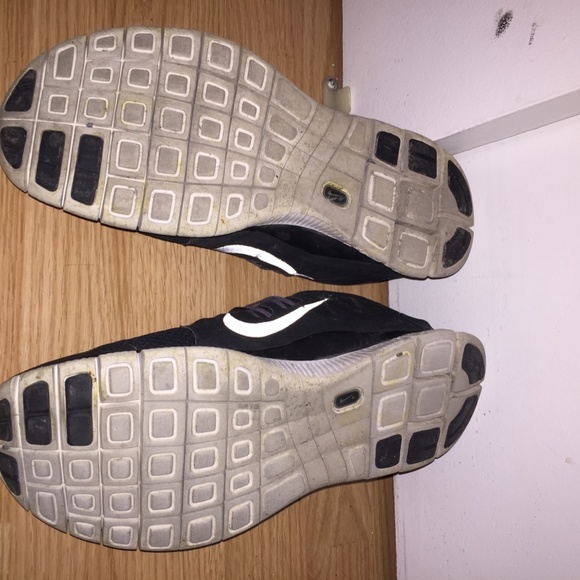 Used Nike Free 5.0 - Picture 5 of 6